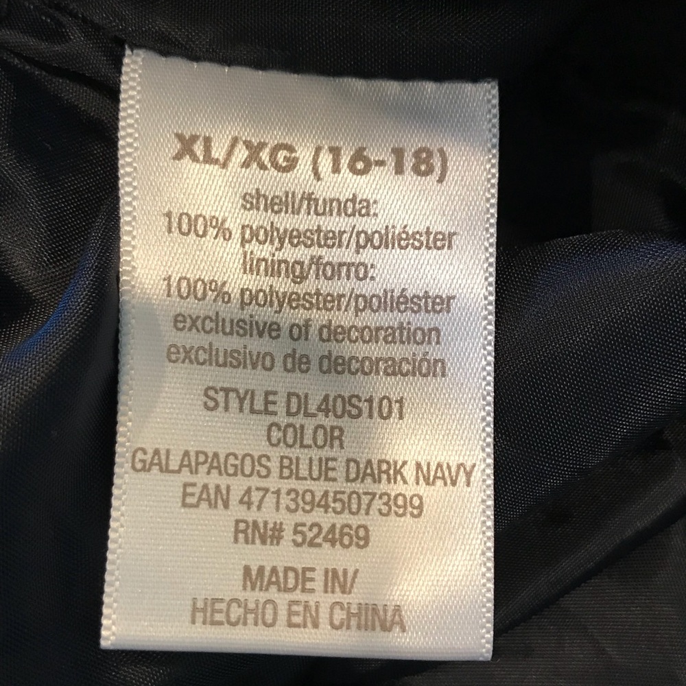 💃🏼 LN Dankskin Women’s fully lined pants - Picture 5 of 6